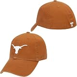 Twins Texas Longhorns Franchise Hat Adult