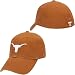 Twins Texas Longhorns Franchise Hat Adult