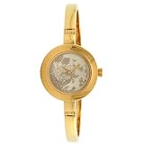 MANGO WATCH (マンゴー) 腕時計 MANGO ROUND SHAPE QM7811103 ケースサイズ: 38×38mm レディース