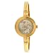 MANGO WATCH (マンゴー) 腕時計 MANGO ROUND SHAPE QM7811103 ケースサイズ: 38×38mm レディース