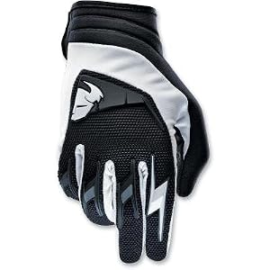 2011 THOR PHASE GLOVES