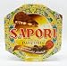 Dark Chocolate Panforte by Sapori Siena