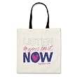 Big Time Rush: Listen To Your Heart Tote Bag