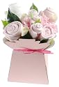 Baby Girl Clothes Bouquet Arrangement