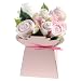 Baby Girl Clothes Bouquet Arrangement