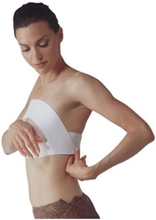 Rainey WBB Breast Positioning Band-One Size Fits All-Black by Rainey