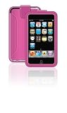 Review Belkin F8Z372eaPNK / Belkin Touch Leather Sleeve * Pink & Grey