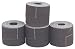 DELTA 31-819 120 Grit Pre-Cut Sanding Strips for Model 31-255