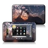 Circumpolar Design Protective Skin Decal Sticker for Dell Streak 7 Android  ....