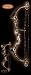 Parker Hornet 2 plus Compound Bow