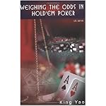 Weighing the Odds in Hold'em Poker book cover