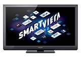 Panasonic Smart VIERA TX-P50ST30B 50-inch Full HD 1080p 3D 600Hz Internet-Ready Plasma TV with Freeview HD