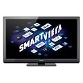 Panasonic Smart VIERA TX-P50ST30B 50-inch Full HD 1080p 3D 600Hz Internet-Ready Plasma TV with Freeview HD