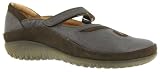 Naot Matai Lead Pebble/Cocoa