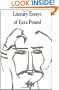 Literary Essays of Ezra Pound