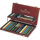 Zoom Produkt-Bild: Faber-Castell Art & Graphic Künstlerfarbstifte/110088