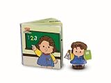 Figurine LITTLE PEOPLE