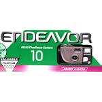 FUJIFILM ENDEAVOR 10 IX240 FIXEDFOCUS SMART CAMERA