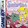 Sabrina Spooked