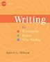 Writing for Television, Radio, and New Media (Wadsworth Series in Broadcast and Production)