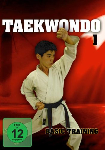 Taekwondo 1 [dvd] Picture