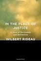 In the Place of Justice