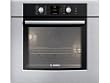 Bosch HBN5450UC 27" Electric Wall Oven (Stainless Steel)