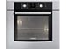 Bosch : HBN5450UC 27in Single Oven - Stainless Steel