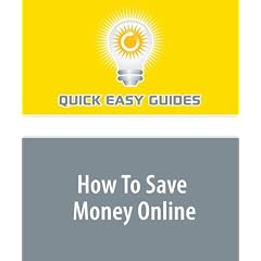 How To Save Money Online: Online Coupons, Promotions, and Discount Websites