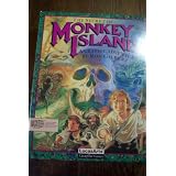 The Secret of Monkey Island (Mac)
