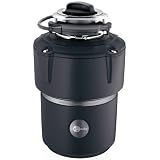 Buy InSinkErator Evolution Pro Cover Control 3 4 HP Garbage Disposer by InSinkErator
