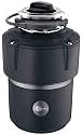 InSinkErator Evolution Pro Cover Control 3/4 HP Garbage Disposer