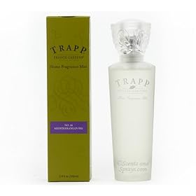 Trapp Mediterranean Fig Home Fragrance Mist from Home Fragrance