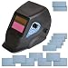 Automatik Schwei�maske + 14 Ersatzgl�ser