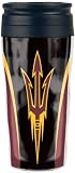 NCAA Arizona State Sun Devils 16 Ounce Travel Mug