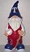 Forever Collectibles MLB Texas Rangers Garden Gnome
