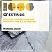 1000 Greetings