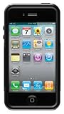 OtterBox Universal iPhone 4 Impact Case (Black)
