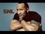 Dwayne Johnson - March 7, 2009 (Edited Episode)