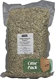 Nutiva Hemp Seeds, 20 lbs. 4 case pack of 5lb bags 41wRvemRWsL. SL160 Nutiva Hemp Seeds, 20 lbs. 4 case pack of 5lb bags
