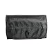 Magideal Portable Folding Travel Cosmetic Storage Rollup Bag with Hanger Black RS.285.00
