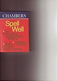 Chambers spell well