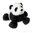 Plush Panda Belly 7" Plush Panda Belly 7"