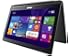 Asus - 2-in-1 15.6" Touch-Screen Laptop - Intel Core i7 - 8GB Memory - 1TB Hard Drive - Black