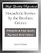 Household Stories by the Brothers Grimm
