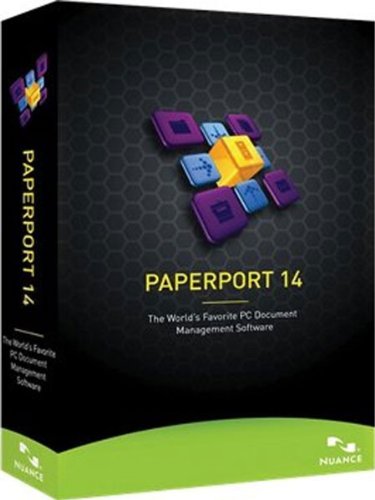 PaperPort 14 Standard