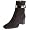Black Suede