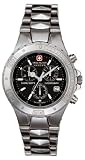 Swiss Military 06-50581-04-007 Peace Maker Mens Watch