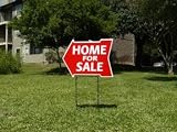 Red Directional Sign: Home For Sale 41wRxVSlJvL. SL160 Red Directional Sign: Home For Sale