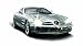 Scalextric C2983 132 Scale Top Gear Mercedes Benz Mclaren Slr Special Edition